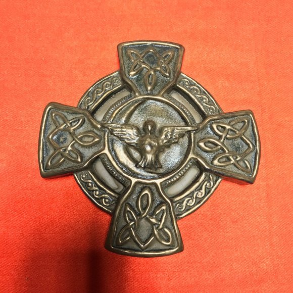 Celtic Cross - Picture 6 of 14